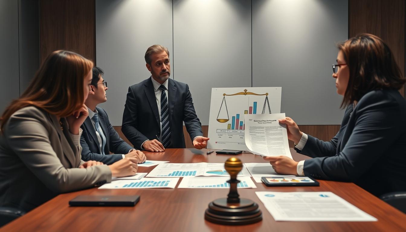 Serviços de Governança